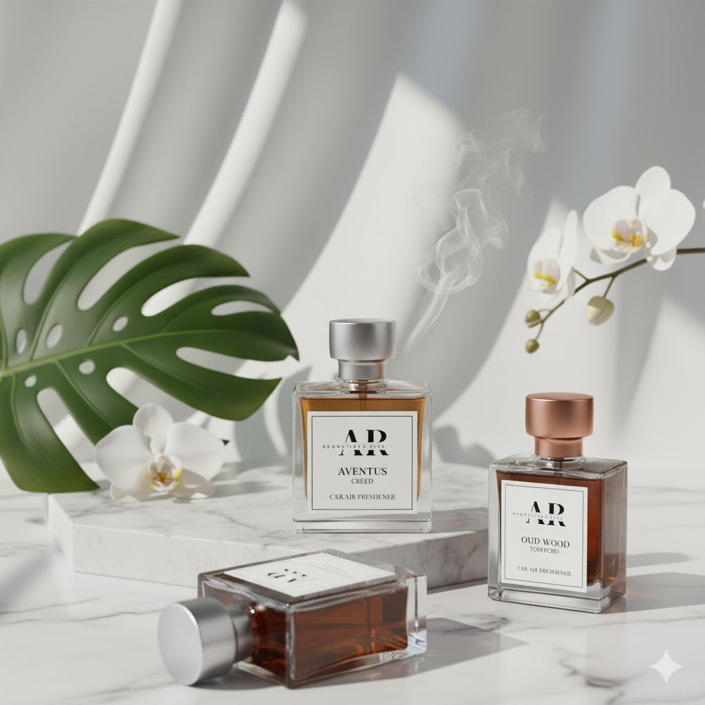 Iconic Fragrance Bundle