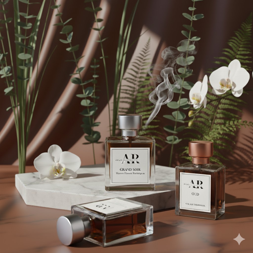 Warm & Cozy Collection