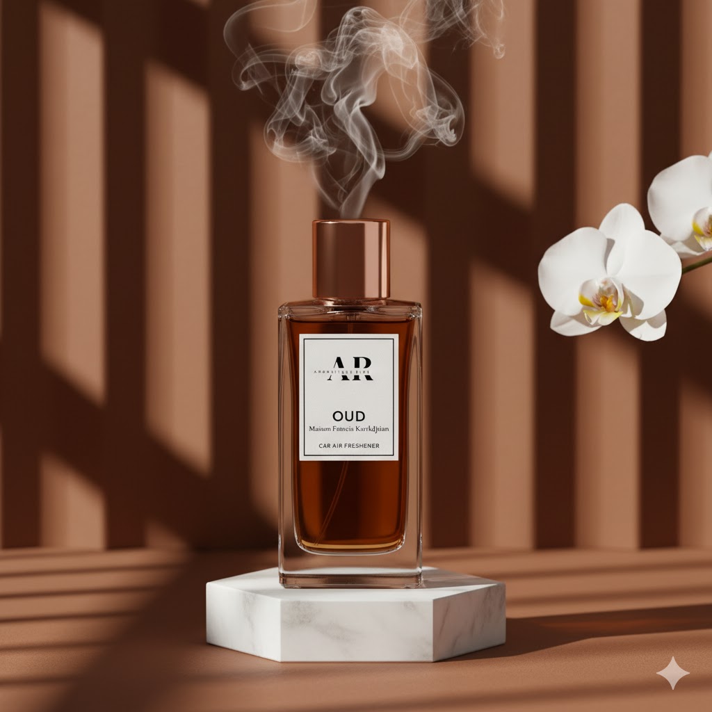 OUD - Car air freshener