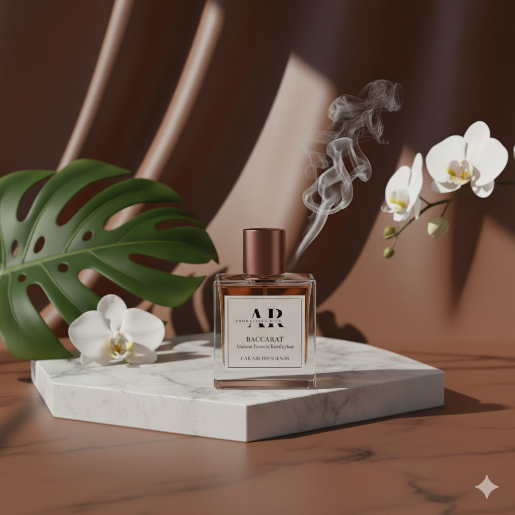 Baccarat rouge 540 - Car air freshener