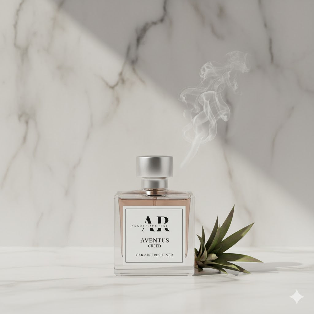 Creed – Car air freshener